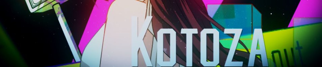 Kotoza《コトザ》