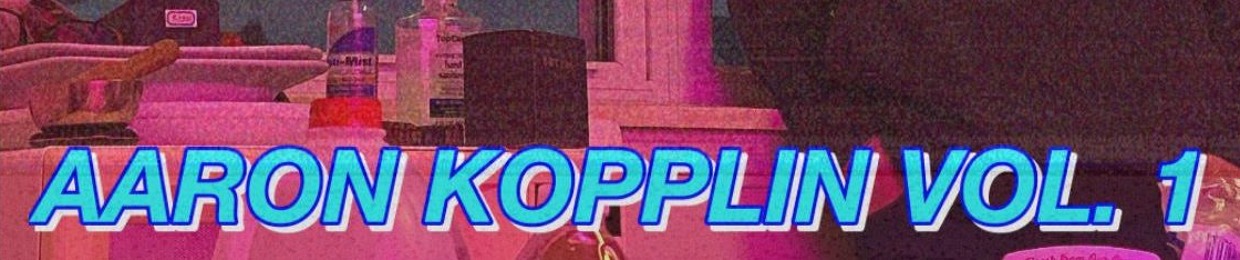 Aaron Kopplin