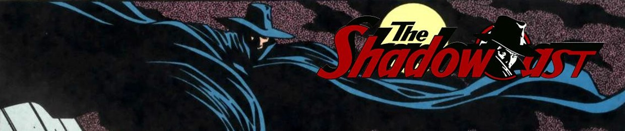 The Shadowcast