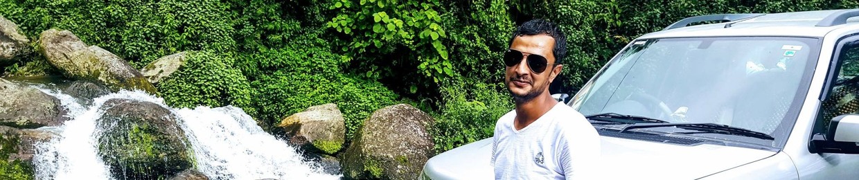 Su Deep Ghimire