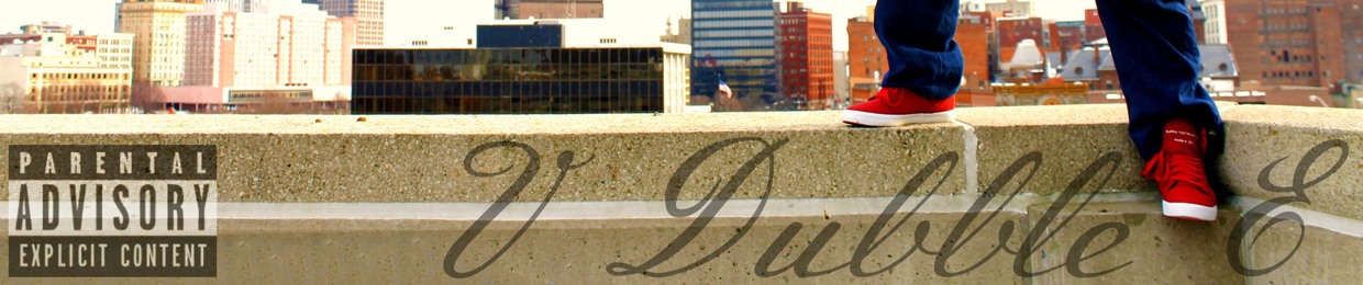 V-Dubble-E Official Page