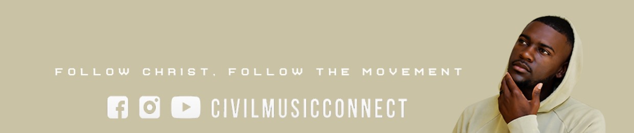 Civil Music Connect