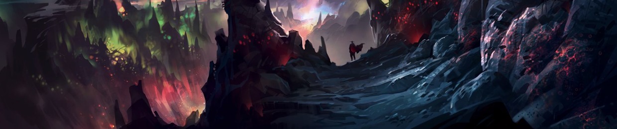 Daniel Kerwood Studios