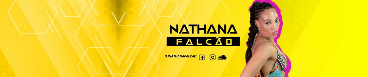 DJ Nathana Falcão