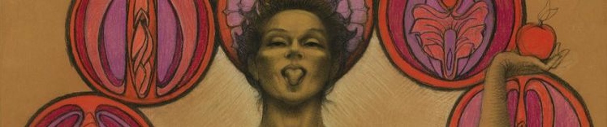 Carlin Ross & Betty Dodson