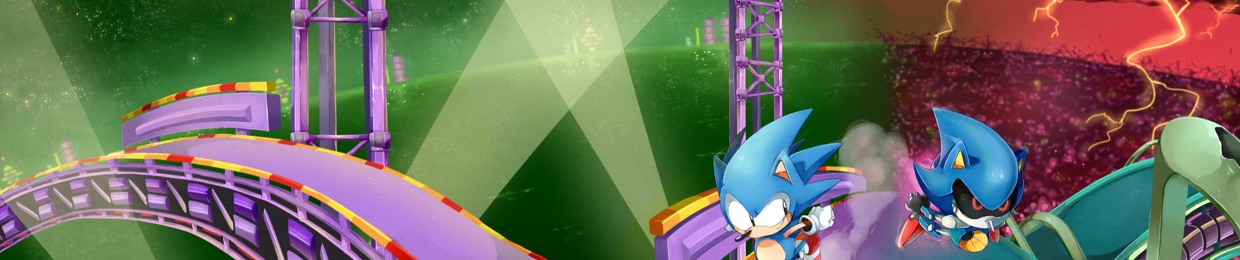 stardust chaos