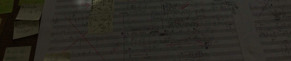 Peter Fahey Composer