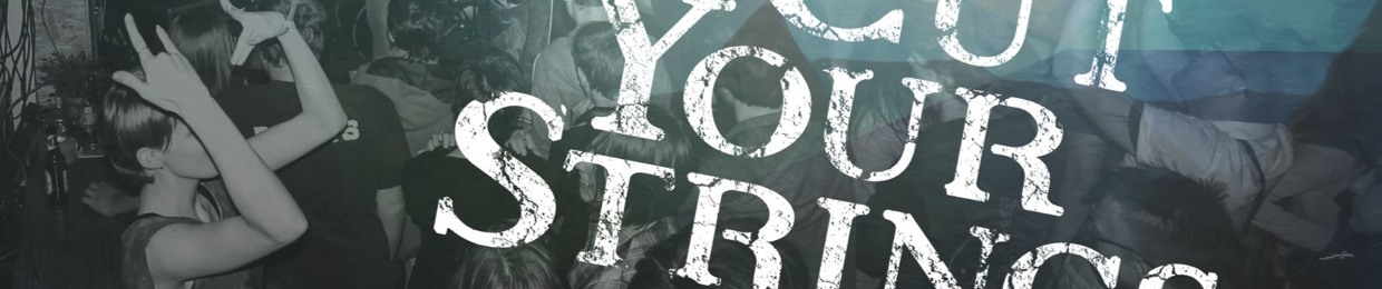 Cut Your Strings, Jim!