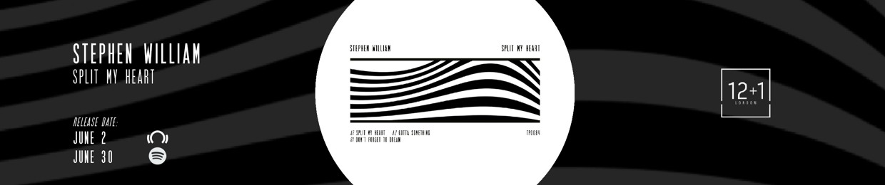 Stephen William