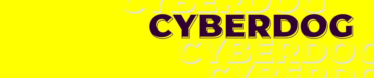 Cyberdog