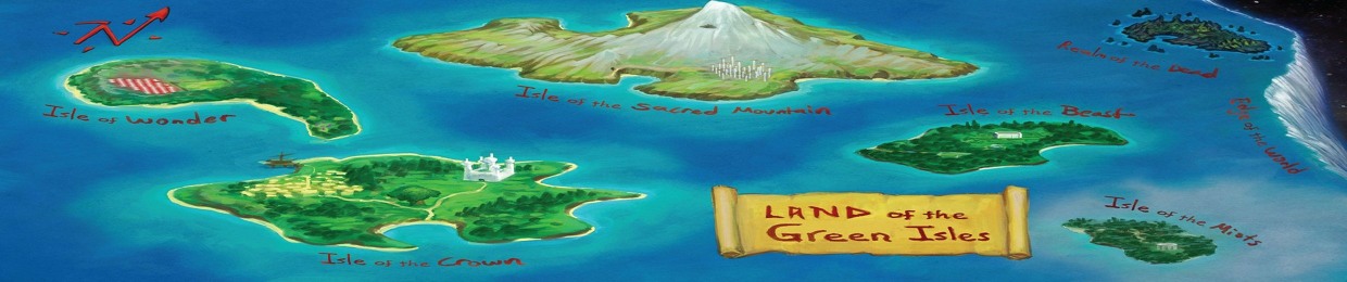 Magic Map Studio