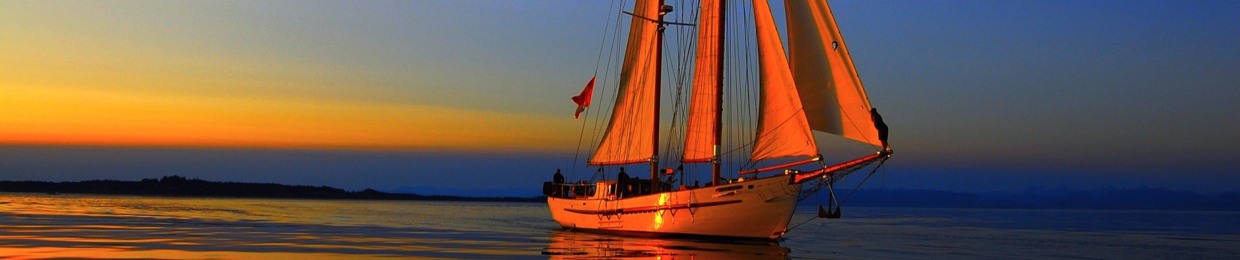 Uànema Sailing