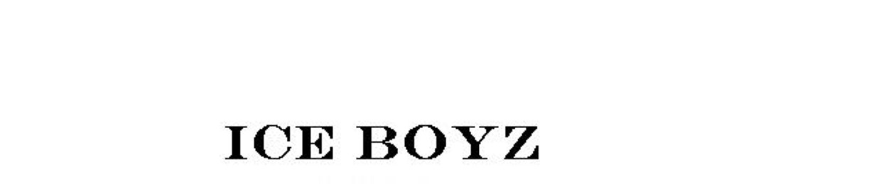 Venda de Beats Ice Boyz