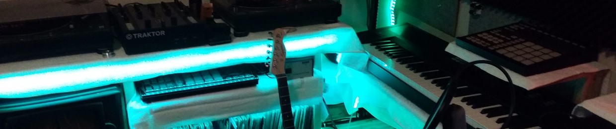 Mikey3Strings
