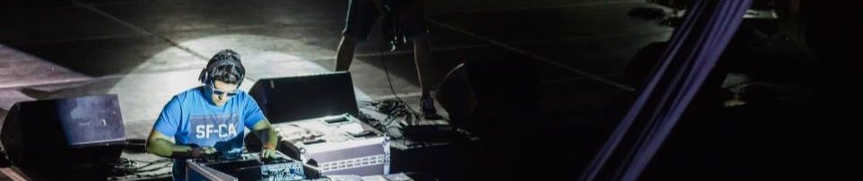 Dj Gonza (Gala Mixer)