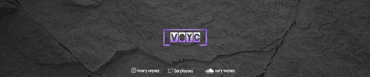 Cory Voysey (VOYC)