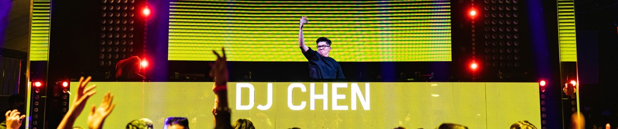 DJ CHEN