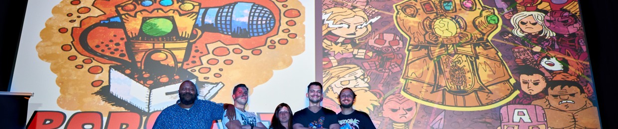 The Short Box Podcast