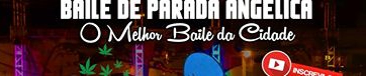 ✪ BAILE DE PARADA ANGELICA OFICIAL ✪