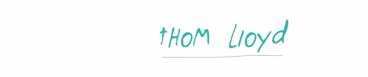 Thom Lioyd