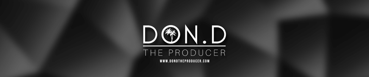 Don D "The" Producer