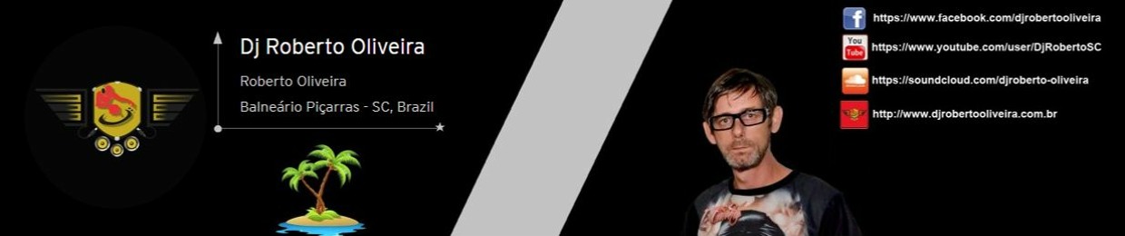 Dj Roberto Oliveira