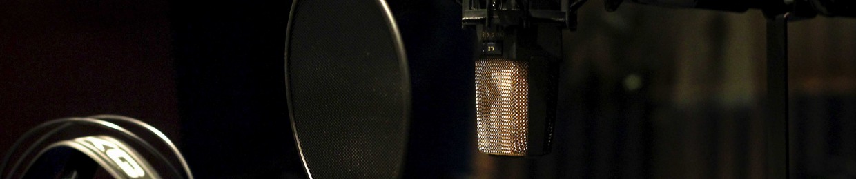 Native Arabic voice-over