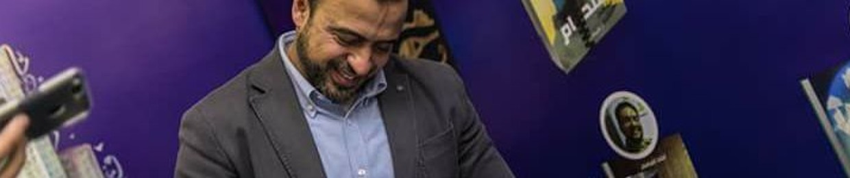 Mo'men Mustafa