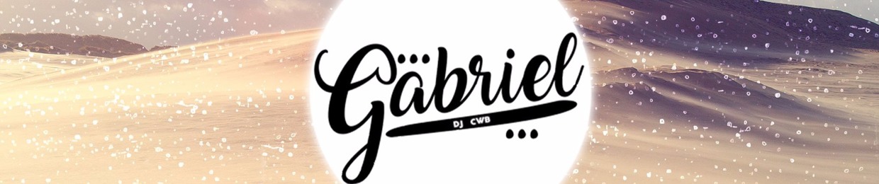 Dj Gabriel Cwb