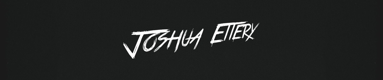 Joshua Ettery