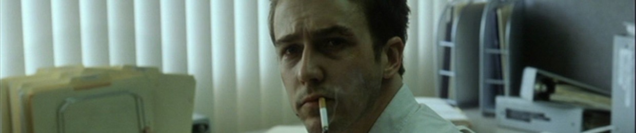 Tyler Durden 👊