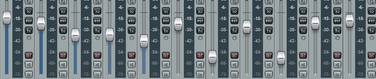 GrooveArtMusic indipendent label