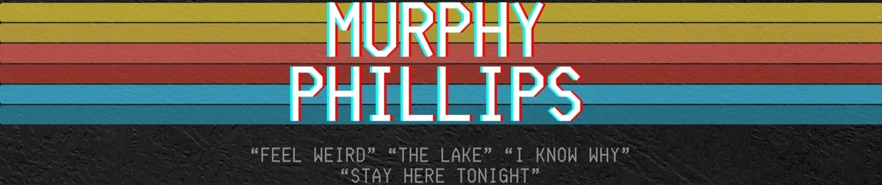 Murphy Phillips