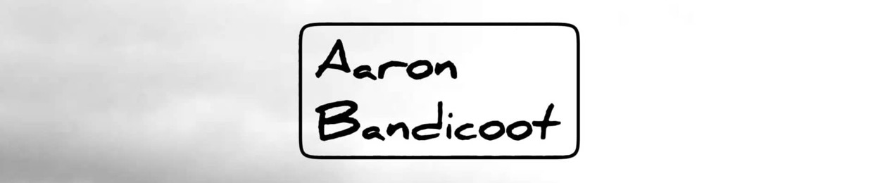 Aaron Bandicoot