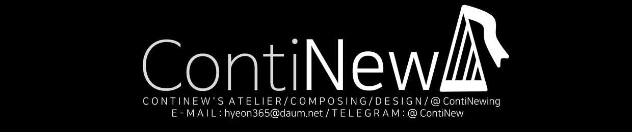 ContiNew's Atelier