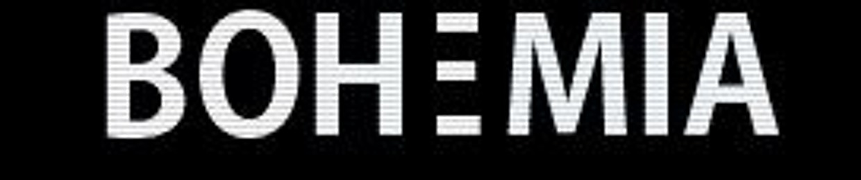AR BOHEMIA