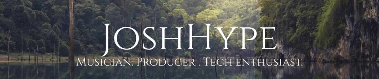 JoshHype