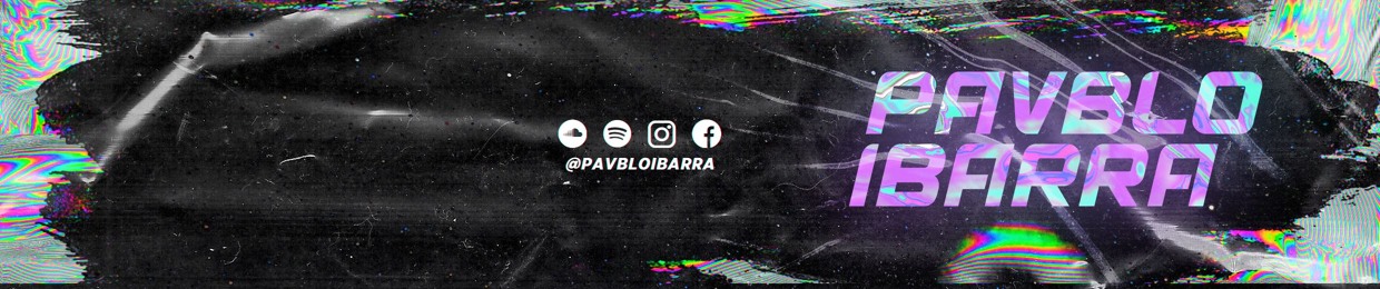 PAVBLO IBARRA