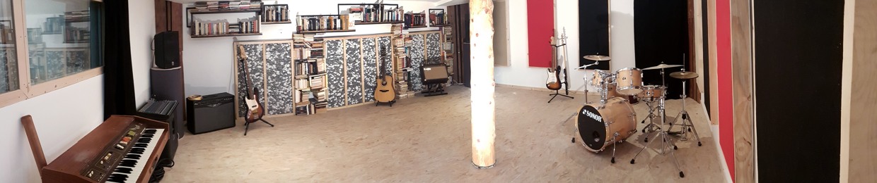 Mine d'Art Studio
