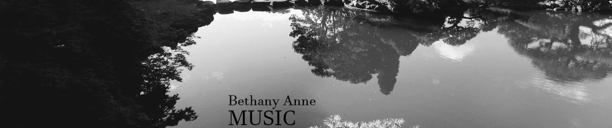 Bethany Anne Music