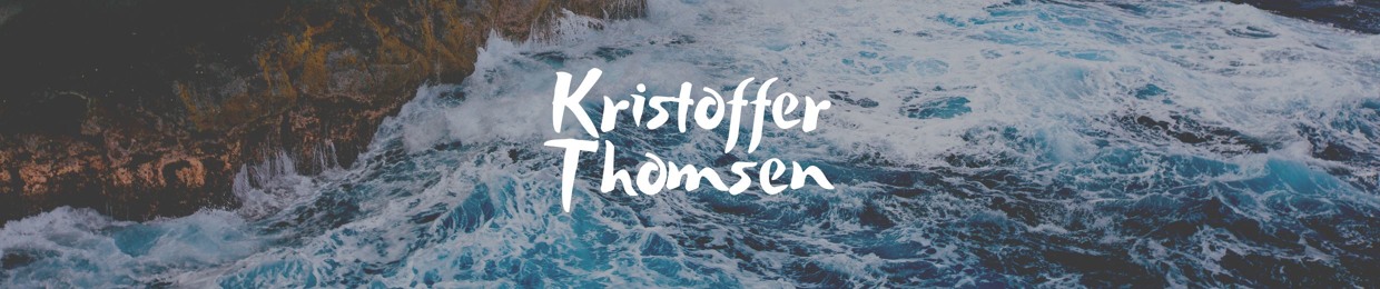 Kristoffer Thomsen