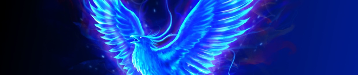 Blue Phoenix Chill