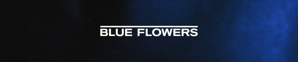 Blue Flowers Music