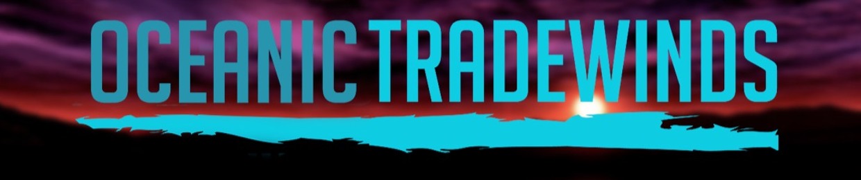 Oceanic Tradewinds