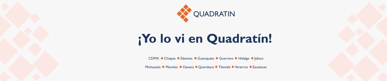 Quadratín Guerrero