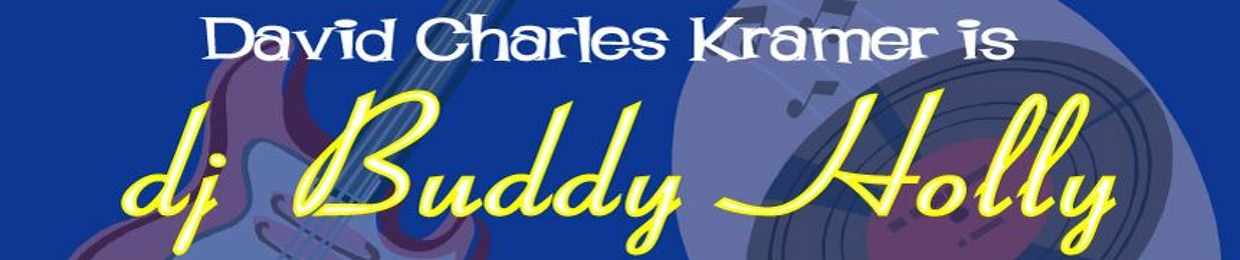 DJ Buddy Holly
