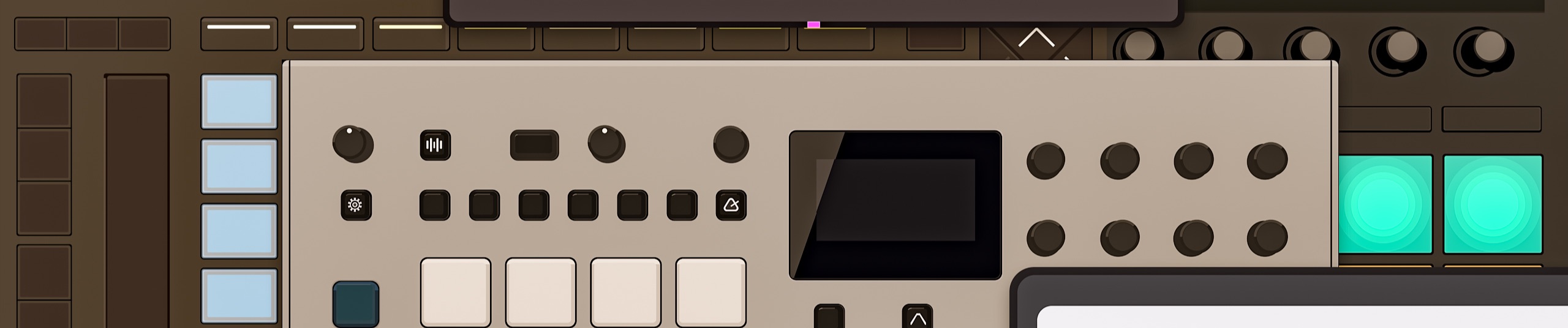 acoustic drums maschine expansion acoustic drums maschine expansion