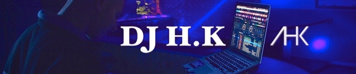 DJ H.K