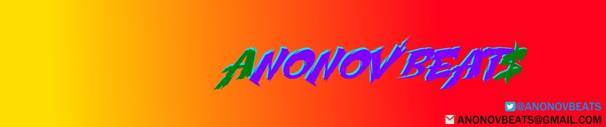 ANONOV BEAT$