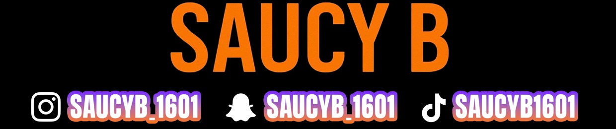 SaucyB